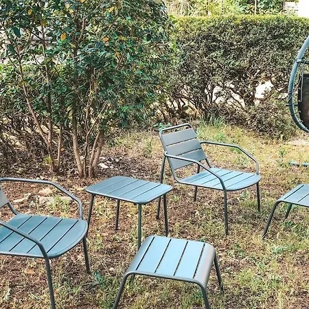 Mazet A Proximite Du Centre Villa Nîmes