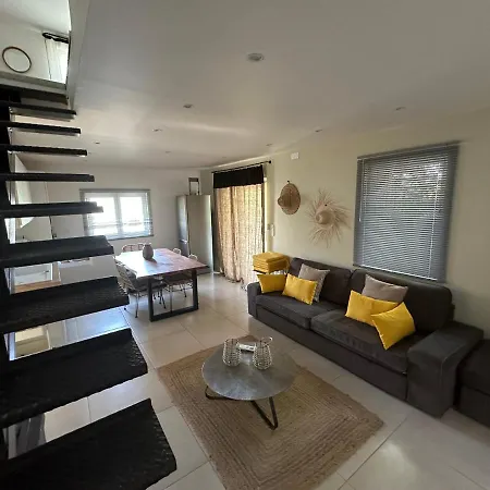 Villa Mazet A Proximite Du Centre Nîmes