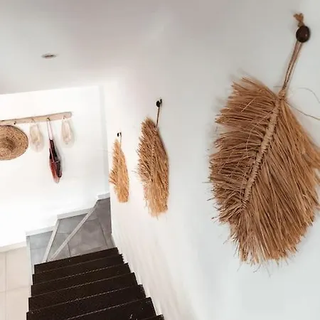 Mazet A Proximite Du Centre Villa *